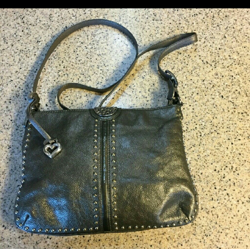 Brighton Crossbody